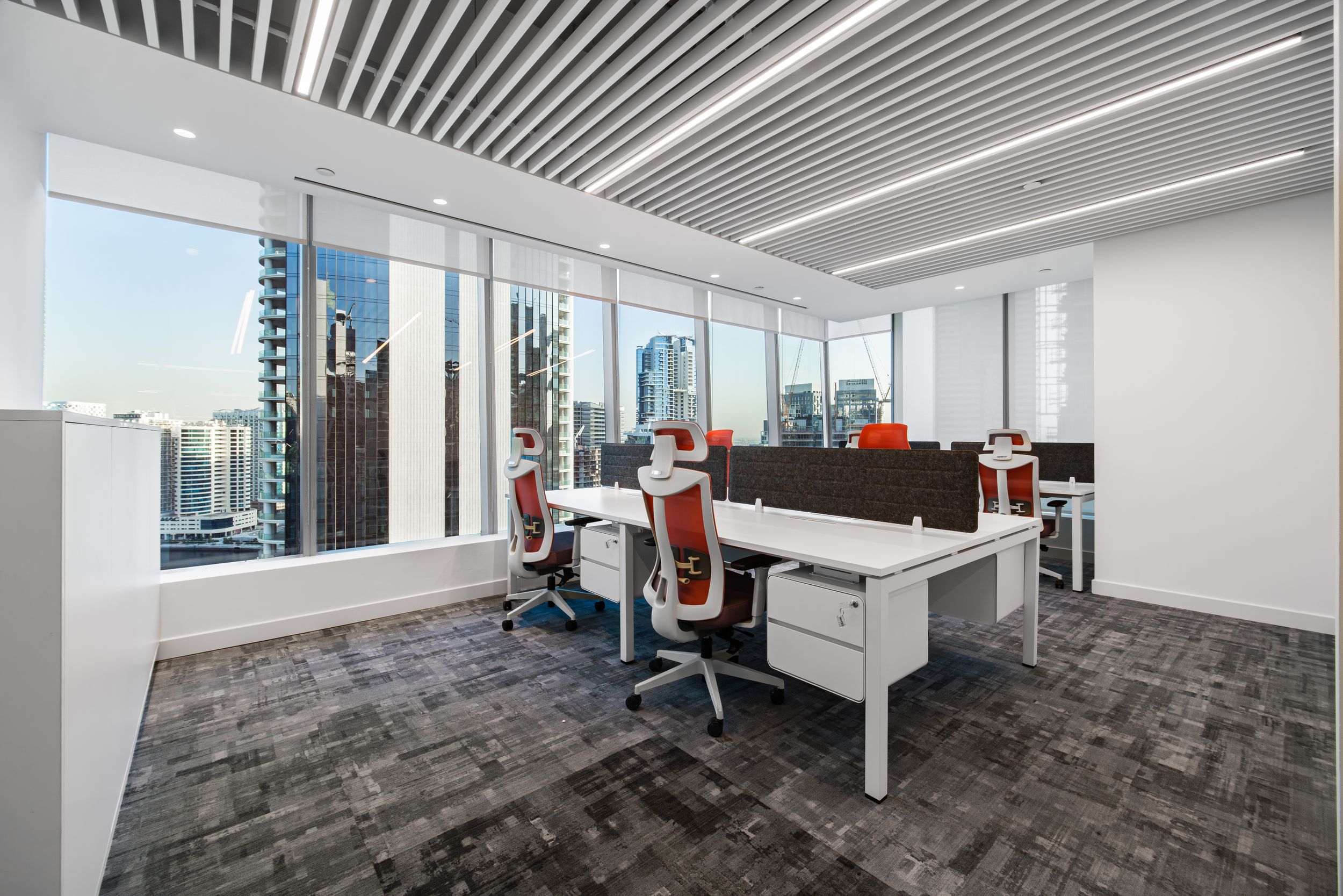 Private office