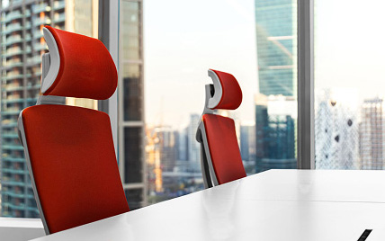 Meeting Rooms