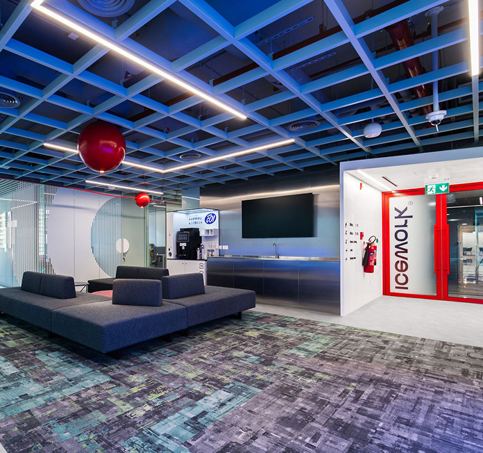 Build your Business Bay presence